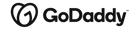 Logo GoDaddy