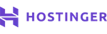 Logo Hostinger