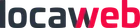 Logo Locaweb
