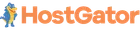 Logo da HostGator