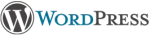 Logo WordPress