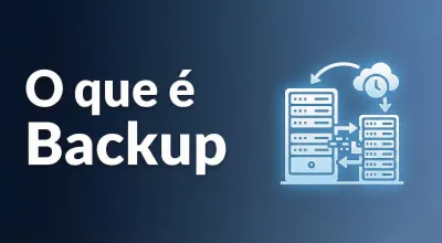 O que é Backup na Hospedagem de Sites?