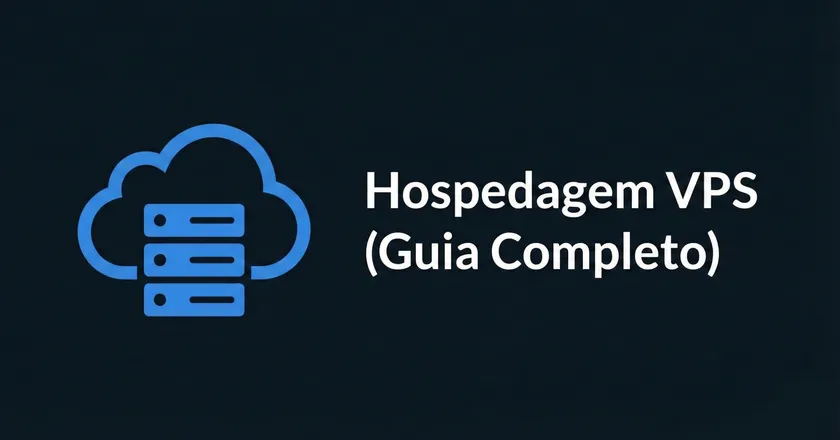 O que é Hospedagem VPS e Quando Vale a Pena Contratar
