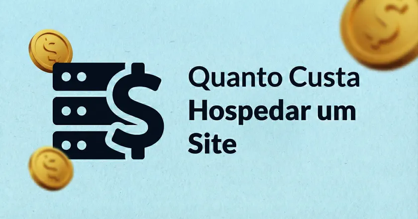 Quanto Custa Hospedar um Site em 2026: Guia Completo